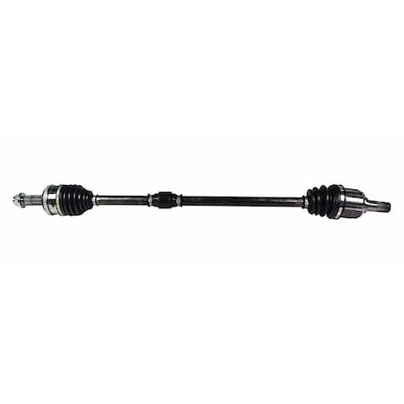 Gsp NCV37050  New CV Axle NCV37050